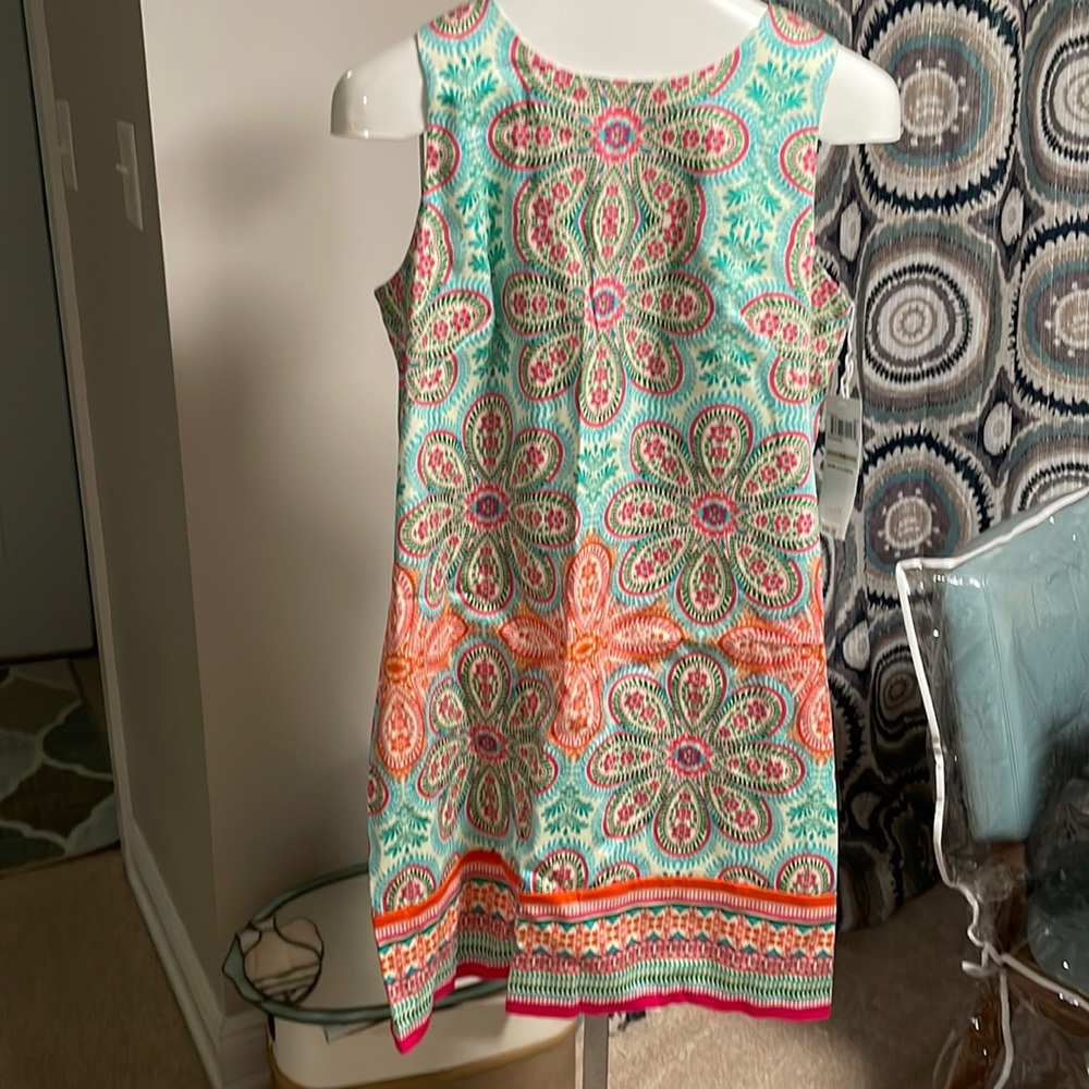 Beautiful summer dress